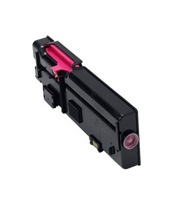 Toner Dell Magenta 593-BBBP...