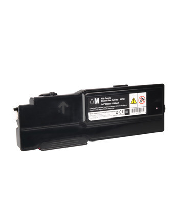 Toner Dell Magenta 593-BBBS...