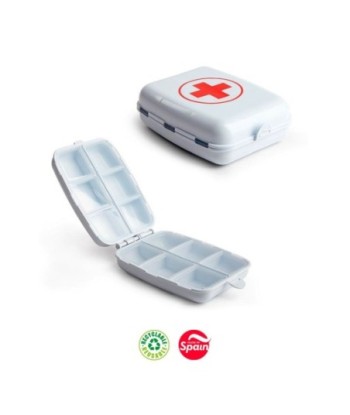 Caixa para Comprimidos com...