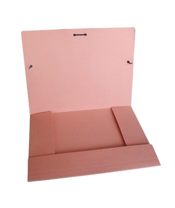 Pasta Cartolina A4 350gr...