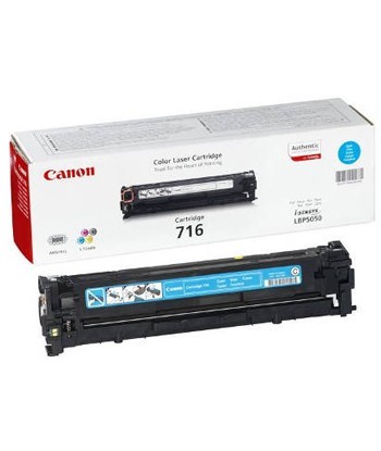 Toner Compatível Canon 716...