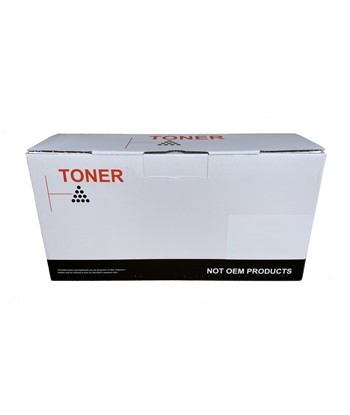 Toner Compatível Canon...