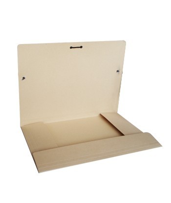 Pasta Cartolina A4 350gr...