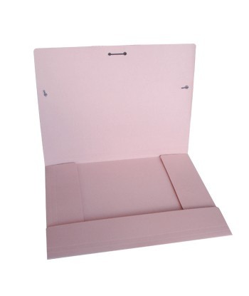 Pasta Cartolina A4 350gr...