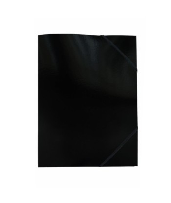 Pasta Cartão c/Elásticos A4...