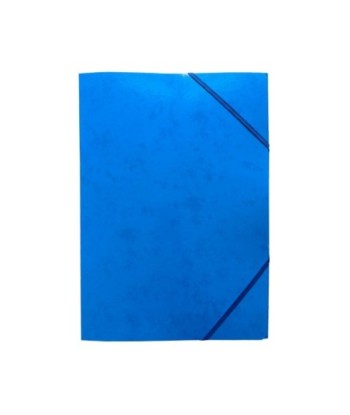 Pasta Cartão c/Elásticos A4...