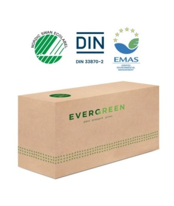 Toner Evergreen p/Canon 055...