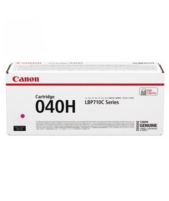 Toner Canon 040H Magenta...