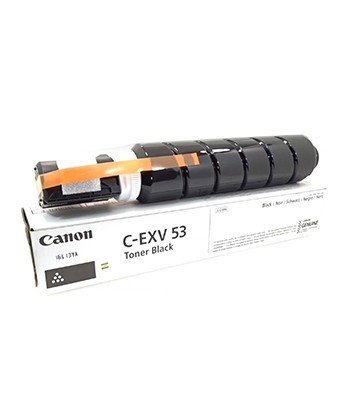 Toner Canon C-EXV 53 Preto...