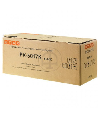 Toner Utax PK-5017K Preto...