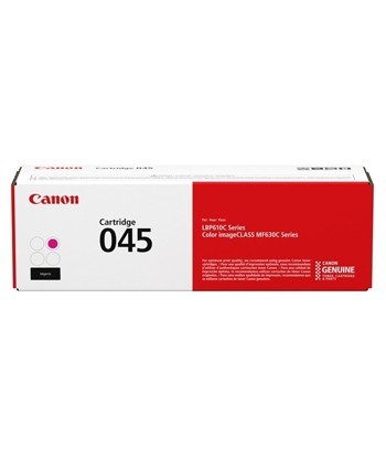 Toner Canon 045 Magenta...