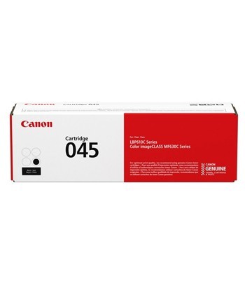 Toner Canon 045 Preto...