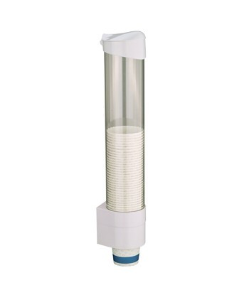 Dispensador Copos CH-1 Branco