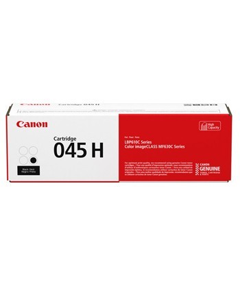 Toner Canon 045H Preto...