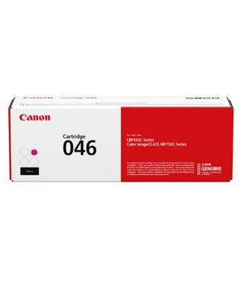 Toner Canon 046 Magenta...