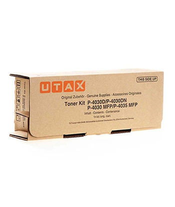 Toner Utax P4030/P4035 Preto