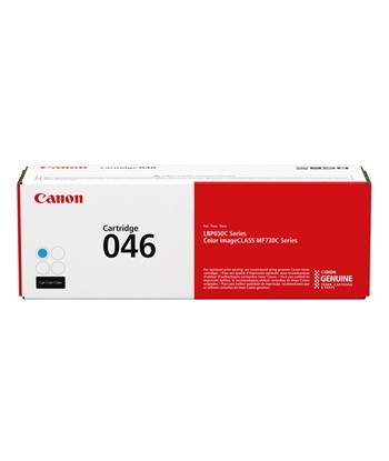 Toner Canon 046 Azul...