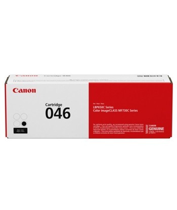 Toner Canon 046 Preto...