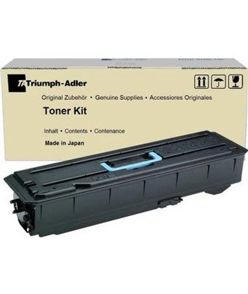 Toner Utax Preto 618210015...