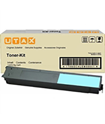 Toner Utax CK-8510C Azul...