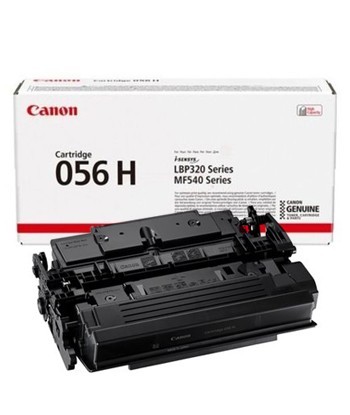 Toner Canon 056H Preto...