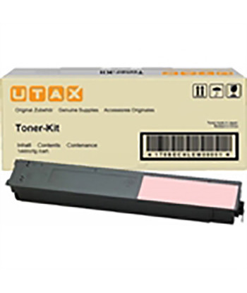 Toner Utax CK-8510M Magenta...