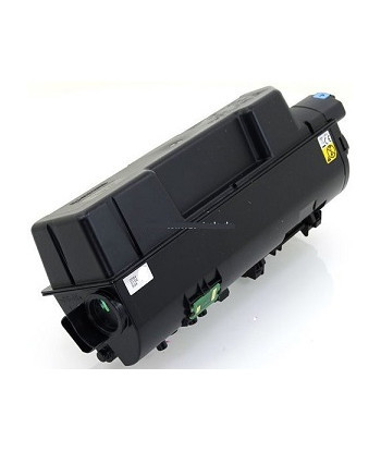 Toner Utax PK-1011 Preto...