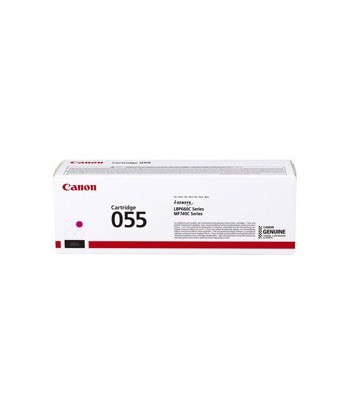 Toner Canon 055 Magenta...