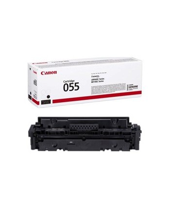 Toner Canon 055 Preto...