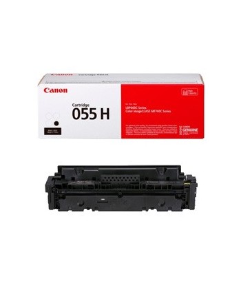 Toner Canon 055H Preto...