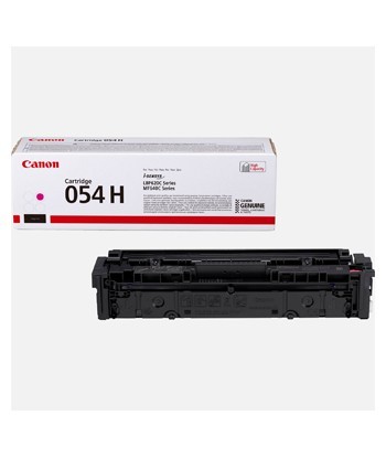 Toner Canon 054H Magenta...