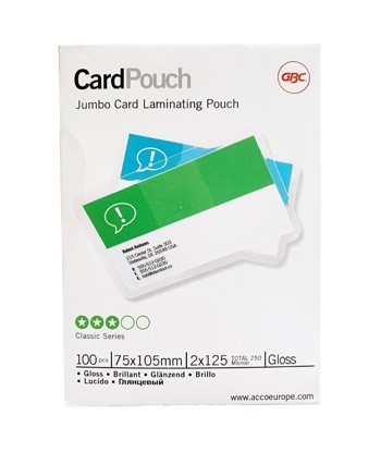 Bolsas de Plastificar A7...