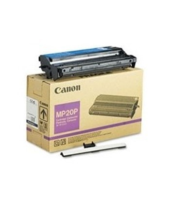 Toner Canon MP20P Preto...