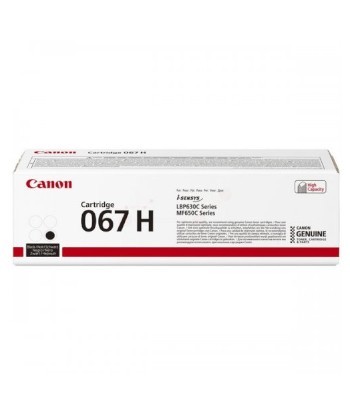 Toner Canon 067H Preto...