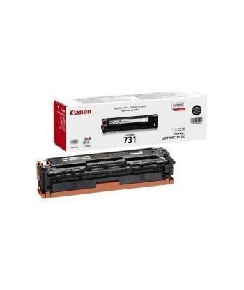 Toner Canon 731 Preto...