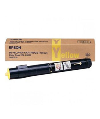 Toner Epson C13S050016...