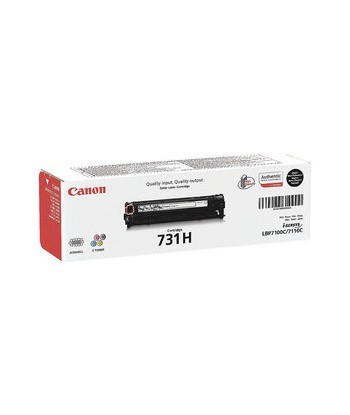 Toner Canon 731H Preto...