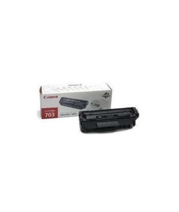 Toner Canon 703 Preto...