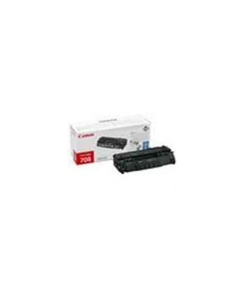 Toner Canon 708 Preto...