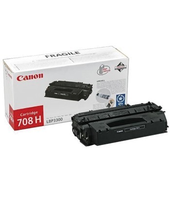 Toner Canon 708H Preto...