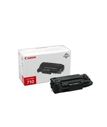 Toner Canon 710 Preto...