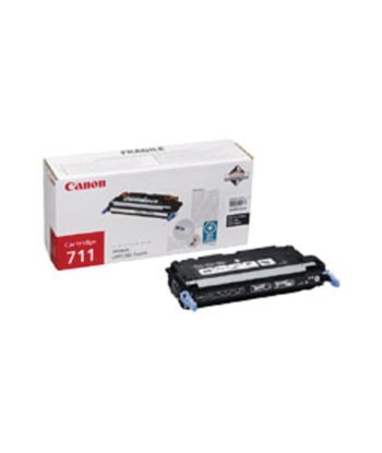 Toner Canon 711 Preto...