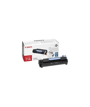 Toner Canon 714 Preto...