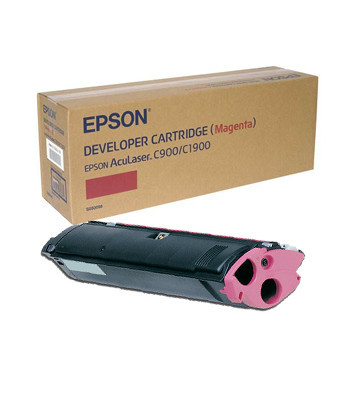 Toner Epson C13S050098...