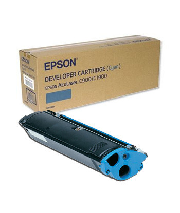 Toner Epson C13S050099 Azul...