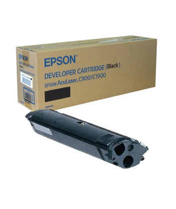 Toner Epson C13S050100...