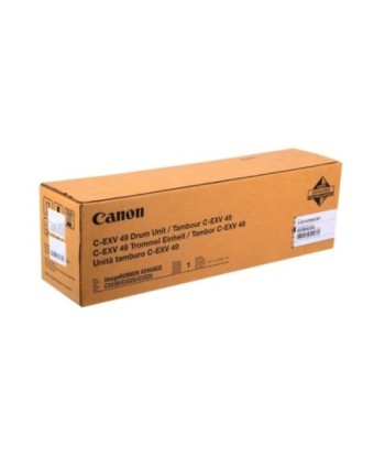 Tambor Canon EXV49 8528B003...