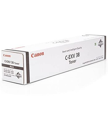 Toner Canon C-EXV 38 Preto...