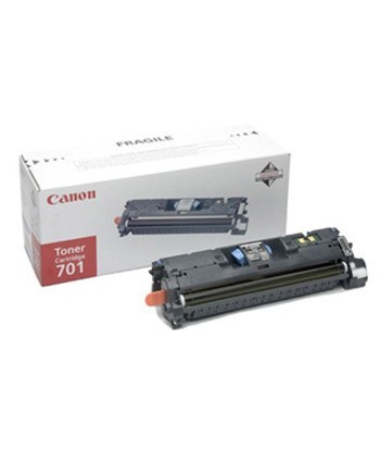 Toner Canon 701 Preto...