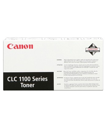 Toner Canon CLC1100 Preto...